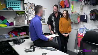 ���៉ូលិសនិងជំហានឪពុកប្រែនិងអាសូរកូនស្រីជំទង់