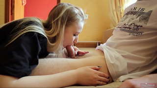 Soror furatur pecuniam a parentibus et fratre suo habebat ulcisci eius! / Part 1