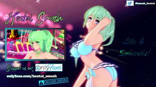 Yui ရှိပါတယ်လိင်လိင်နှင့်အတူသူမ၏ဆရာအတွက်စာသင်ခန်း။