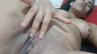 Lust oli liiga palju, ma otsustasin, et mängida koos oma