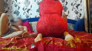 ���ोस्त उसकी पत्नी साझा mzhm