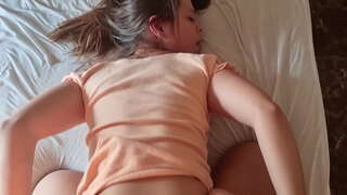 De Magier gëtt mir e blowjob gefickt a verschwënnt mir,