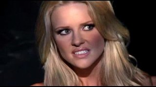 Хана оди во Пеколот-Сцена 2