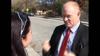 Tera Wray और पुराने आदमी