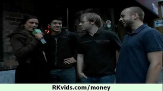 ���ິ່ງທີ່ທ່ານສາມາດເຮັດໄດ້ສໍາລັບເງິນ ໕