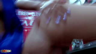 Moi manga rapaza fodido e assfucked