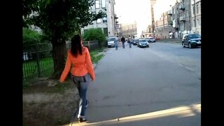 Якты оргазмы өчен сексуаль докси