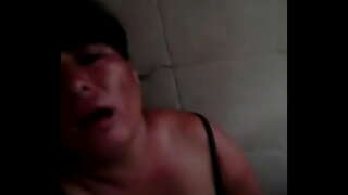 Jesi chavezz dona argentina madura tocandose buenos aires cap 2