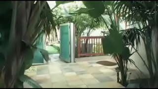 ���ેંગઓવર પગલું માતા અને પુત્ર