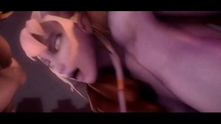 Coliseum ነው Lust-StudioFOW ቅድሚያ