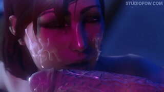 Momačko Veče Omega - StudioFOW