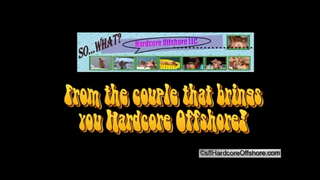 Нефритови Джеймисън анален секс HardcoreBoating.com