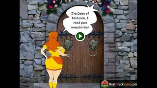 Nintendo Nollaig 3