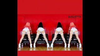 ���ादक नृत्य - आणीबाणी