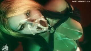 Хаос агенті - StudioFOW HD