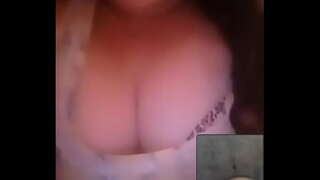 KátiaマmostraとしてtetaなBIGOライブ