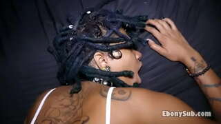 Менің Анальный Суб