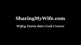 Wifey ប្រែទៅផ្អៀង Craver