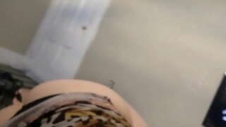 ���ំនើបឺតនៅថ្ងៃ mallet