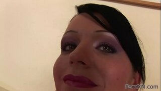 Чех Өспүрүм Лесбиянка Фистингует