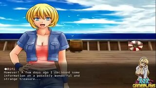 ȁ�母島|ゲーム#1