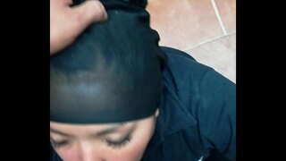 ابتلاع بلدي نائب الرئيس و يبقى مص