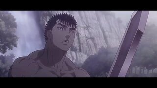 BERSERK III - L. Un E. D. A. D D. O. R. A. D. Un