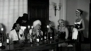 Harmónia - Ház, A Szégyen - Teljes film