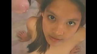 X Gabalai - Paauglių Azijiečių 03 - Full movie