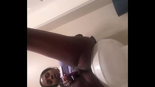 Ўцячы, каб атрымаць гайку на працы