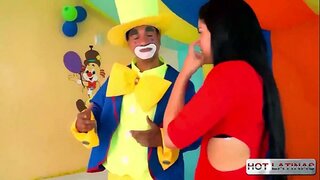 ���िशोर गडबड मा राम्रो गधा द्वारा केटा - Yara Rocha - Ed जे. - - - ल्याटिन, गोरा, काला, ठूलो बट, केटी, cuminmouth, काला, गोरा, काला, गोरा, जूता