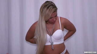 بزرگ, گربه برزیل می شود, جذاب, ارضا روی صورت, انزال