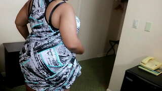 YETKİN ТОЛСТУШКИ BÖYÜK ПОПОЙ