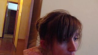 محلية الصنع اللسان و ركوب الخيل