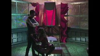 Metro - Just Oral Sex - scene 7