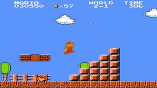 Mario s memima 2020 godine i da je, ako oni će se smijati