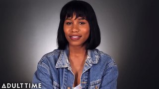 Jenna Foxx Masturbates &amp;amp; Loquitur De Eo!