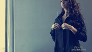 Silvia Saige &amp;amp; Trankilite Sirèn gen cho sèks