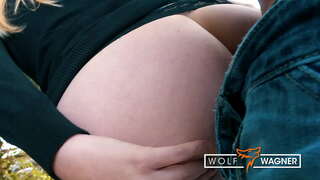 Conservatively begira andre CLAUDIA SWEA erakusten zion bere barruko slut doa, eta modu guztiak publikoetan (OSOA ESZENA)! ▁▃▅▆ WOLF WAGNER DATA ▆▅▃▁ wolfwagner.data