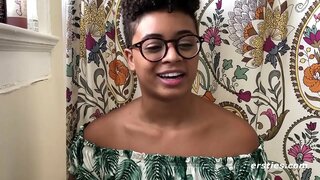 ���बनूस शहद काम करता है के साथ यह 2 Dildos