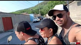 Saabuvad tagasi koju pärast palju rasva , nii et ma palusin punch firma oma perse kuumaks